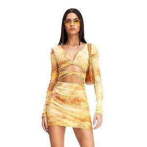 iamgia Gabriella Dress